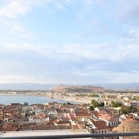 "Ροδι" Διαμερισμα / "Rodi" Apartment Návplio Eksteriør bilde