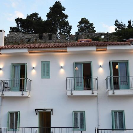 "Ροδι" Διαμερισμα / "Rodi" Apartment Návplio Eksteriør bilde