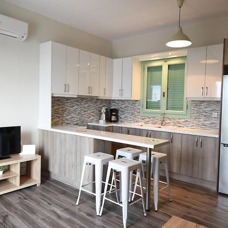 "Ροδι" Διαμερισμα / "Rodi" Apartment Návplio Eksteriør bilde