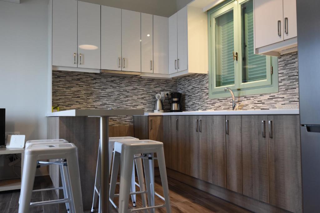 "Ροδι" Διαμερισμα / "Rodi" Apartment Návplio Eksteriør bilde